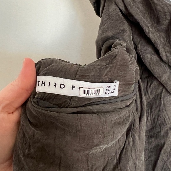 Third Form Field Flowers Dress - Picture 11 of 13